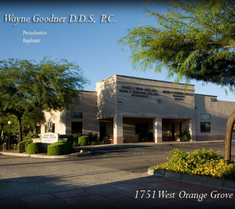 Jared D. Roberts DDS - Tucson, AZ