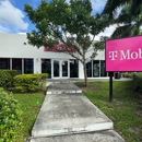 T-Mobile - Cellular Telephone Equipment & Supplies-Rental