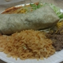 Tonos Mexican Food