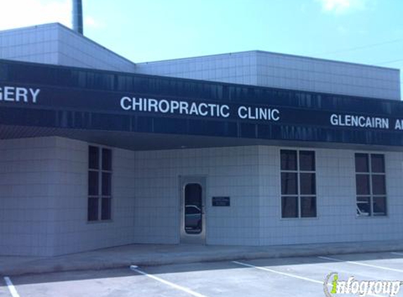 Bear Creek Chiropractic And Laser Pain Relief Clinic - Houston, TX