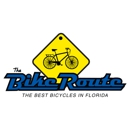 The Bike Route - Bicycle Repair