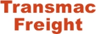 Transmac Freight Logo