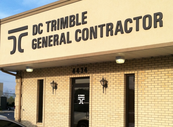 DC Trimble Inc - Somerset, KY