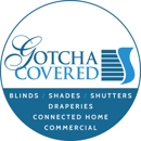 Gotcha Covered of Parkland and Boca Del Mar - Window Shades-Equipment & Supplies