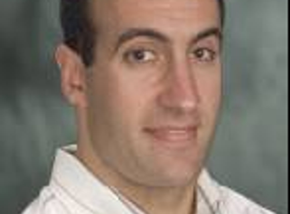 Shihabi Nader S MD - Concord, CA