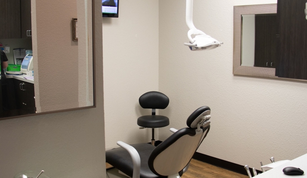 Ideal Dental League City - League City, TX