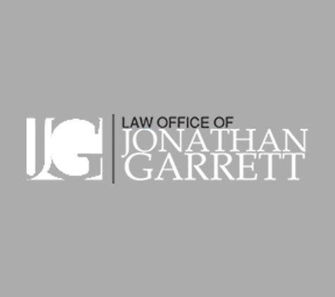 Law Office of Jonathan Garrett - Memphis, TN