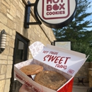 Hot Box Cookies Lawrence - Ice Cream & Frozen Desserts