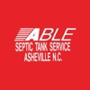 Able Septic Tank Service gallery