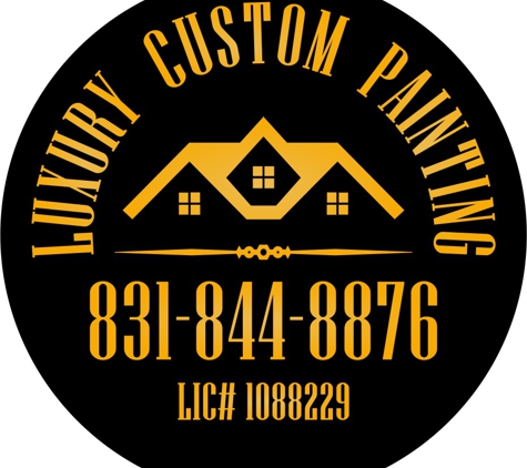 Luxury Custom Painting - Carmel Valley, CA