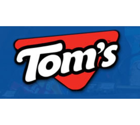 San Antonio Snacks by Tom's Snacks - San Antonio, TX