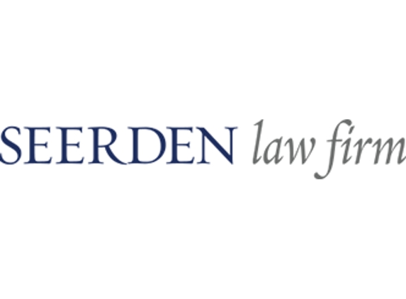 Seerden Law Firm - Houston, TX