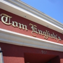 Tom English Bar - Bars