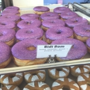 Donas - Donut Shops