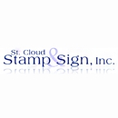 St. Clould Stamp & Sign - Signs