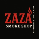 Zaza Smoke Shop - Cigar, Cigarette & Tobacco Dealers