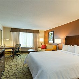 Hilton Garden Inn Orlando at SeaWorld - Orlando, FL