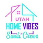 Sandi Crews - Utah Home Vibes
