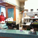 Gazeebo Burgers
