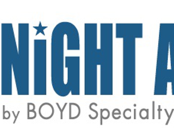 Boyd Group - Maryland Heights, MO