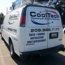Cool-Tech Heating & Air Conditioning - Furnaces-Heating
