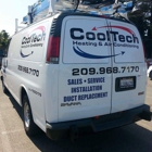 Cool-Tech Heating & Air Conditioning