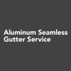 Aluminum Seamless Gutter Service gallery