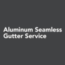 Aluminum Seamless Gutter Service - Gutters & Downspouts