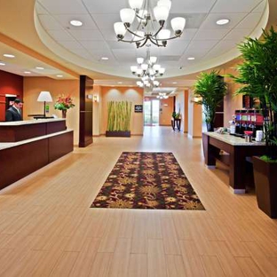 Hampton Inn & Suites Ft. Lauderdale/Miramar - Miramar, FL