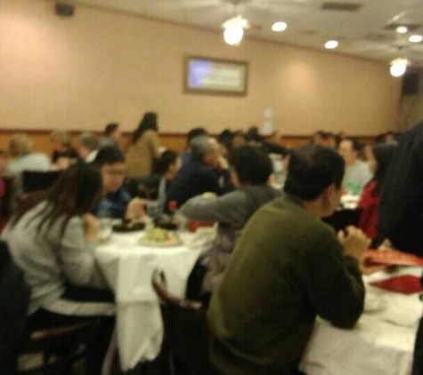 Confucius Seafood Restaurant - Houston, TX