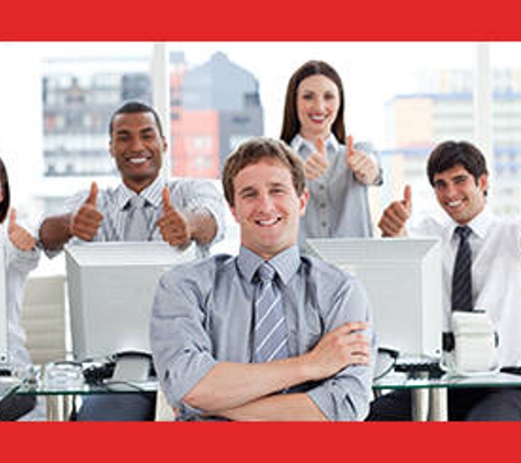 Seed Training Group - Melbourne, VIC