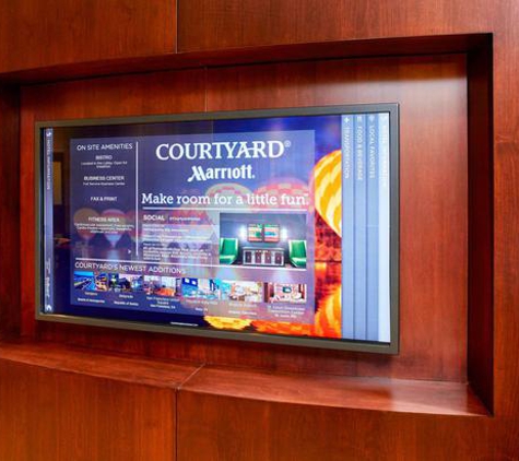 Courtyard by Marriott - Hamilton, OH