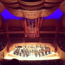 Walt Disney Concert Hall - Concert Halls