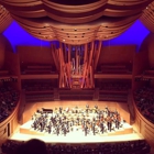 Walt Disney Concert Hall