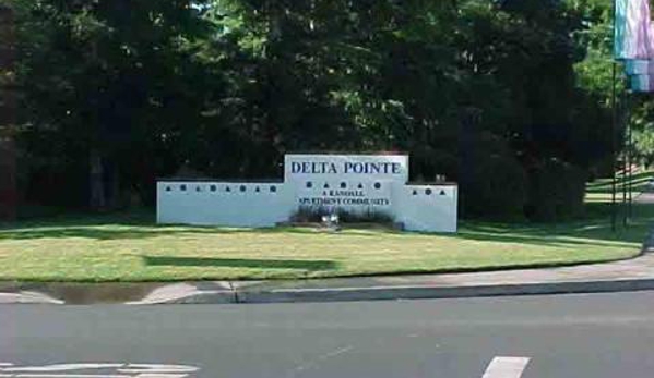 Delta Pointe Apartments - Sacramento, CA