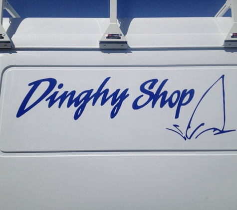 The Dinghy Shop - Amityville, NY
