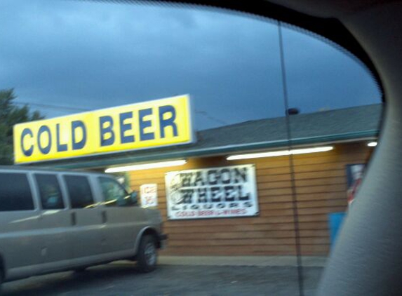 Wagon Wheel Liquors - Evansville, IN