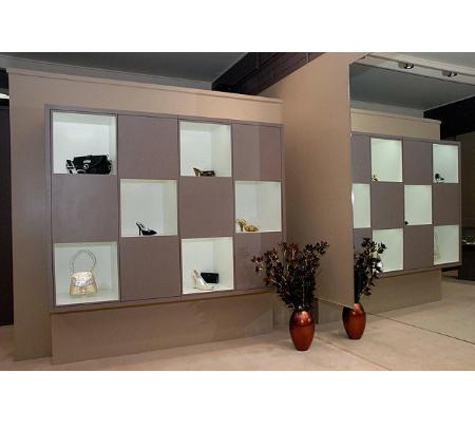 S.O.H. Design & Fitout - Garbutt, QLD