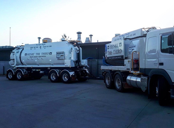 Mansfield Septic Tank Cleaning - Mansfield, VIC