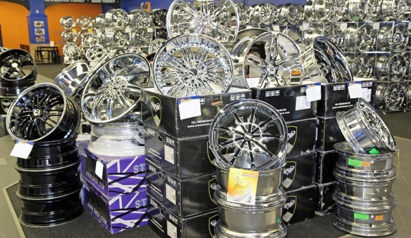 RimTyme Custom Wheels & Tires - Sales & Lease - Colonial Heights, VA