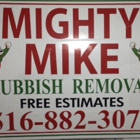 Mighty Mike Rubbish Removal