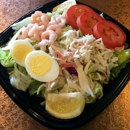 Salad Shoppe - Restaurants