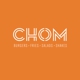 CHOM Burger