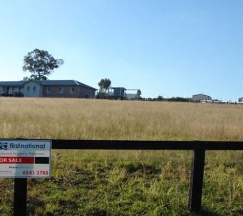 Edward Higgens Parkinson & Co Pty Ltd - Denman, NSW