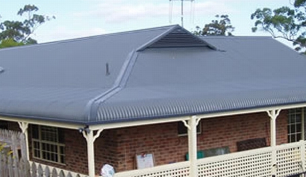 Roof Plus - Dandenong, VIC