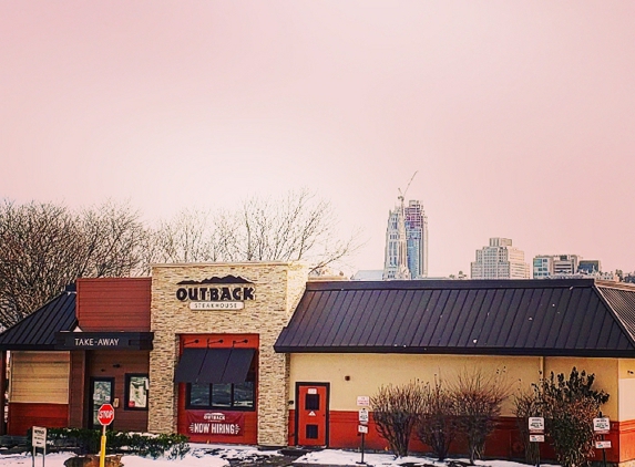 Outback Steakhouse - Edgewater, NJ