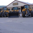 Rudd Equipment Company - Contractors Equipment Rental