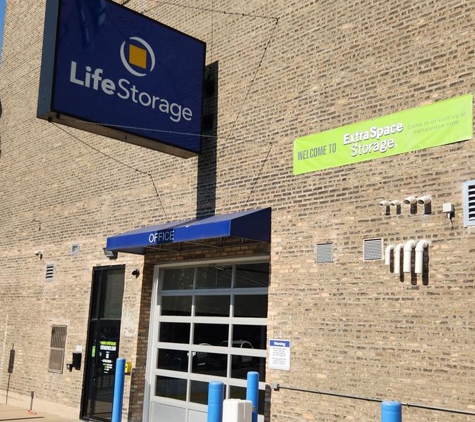 Life Storage - Chicago, IL