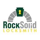 Rock Solid Locksmith