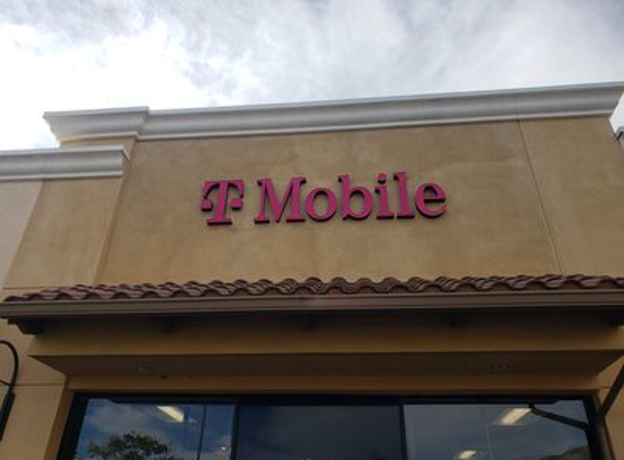 T-Mobile - San Jacinto, CA